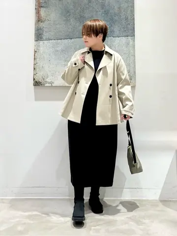 ONWARD CROSSET SELECT 千葉 コーディネート画像