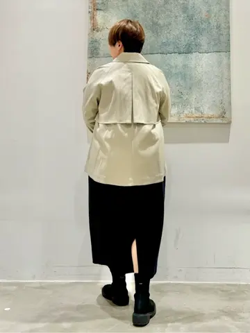 ONWARD CROSSET SELECT 千葉 コーディネート画像