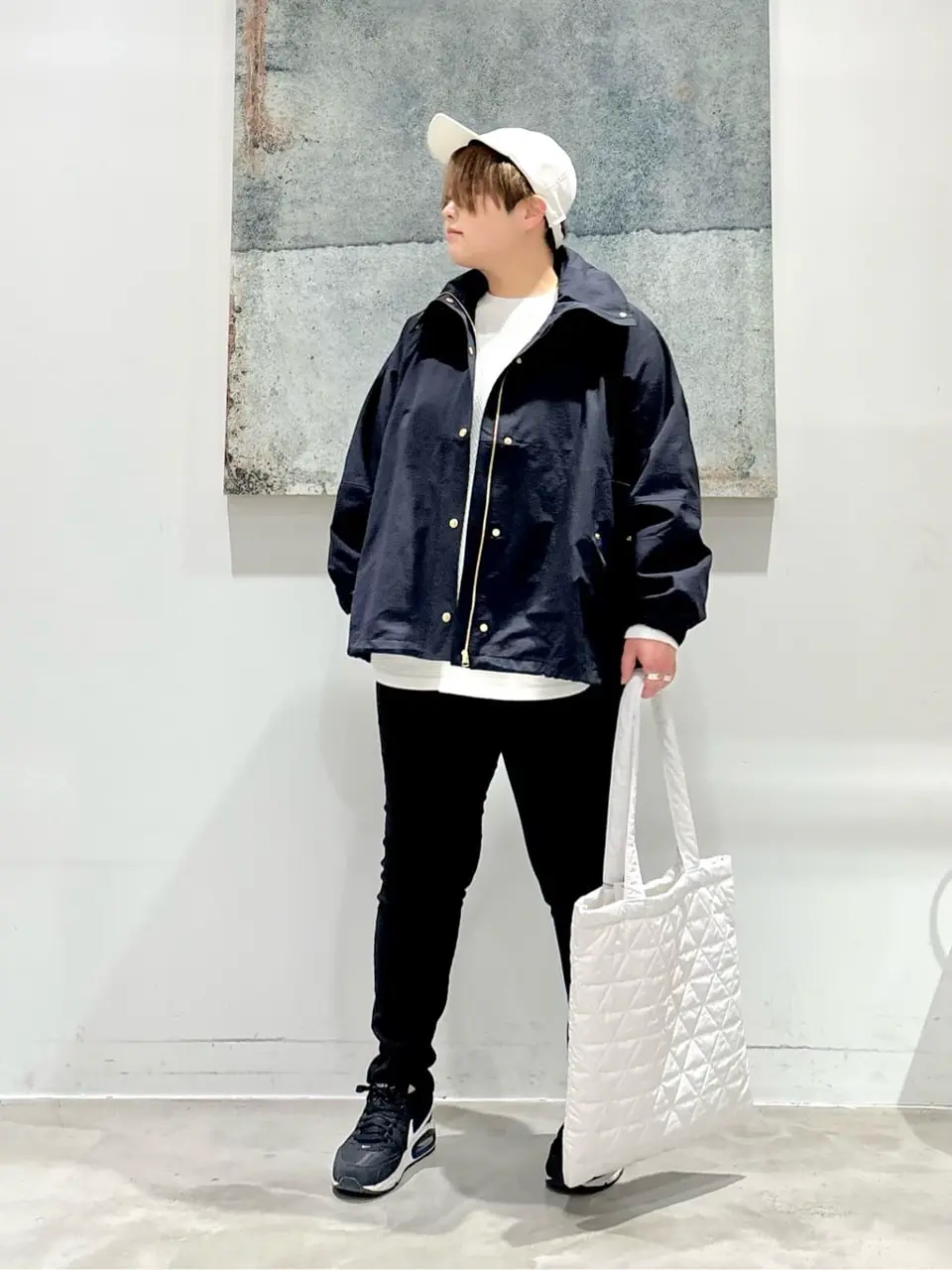  千葉 コーディネート画像