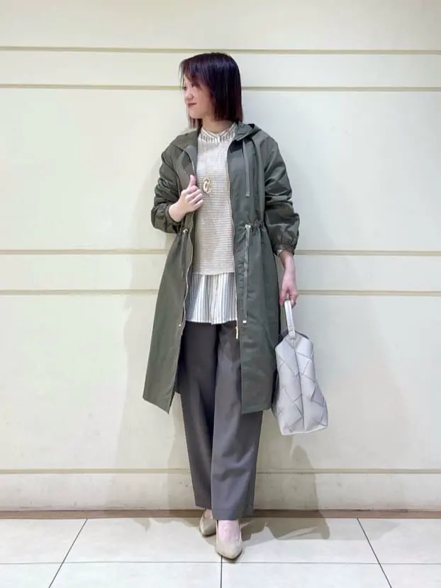  加藤 コーディネート画像