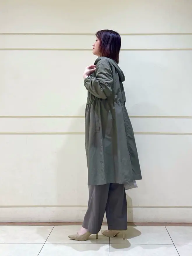 ONWARD CROSSET SELECT 加藤 コーディネート画像