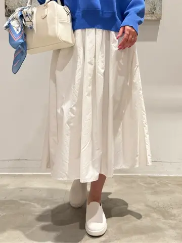 ONWARD CROSSET SELECT 石井 コーディネート画像