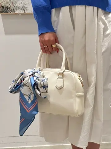 ONWARD CROSSET SELECT 石井 コーディネート画像