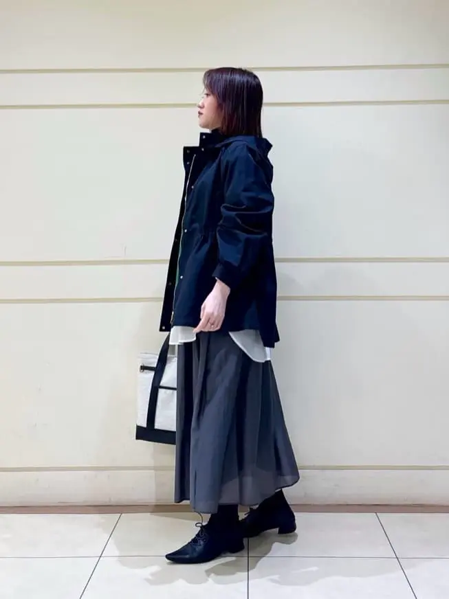 ONWARD CROSSET SELECT 加藤 コーディネート画像