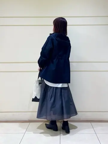 ONWARD CROSSET SELECT 加藤 コーディネート画像