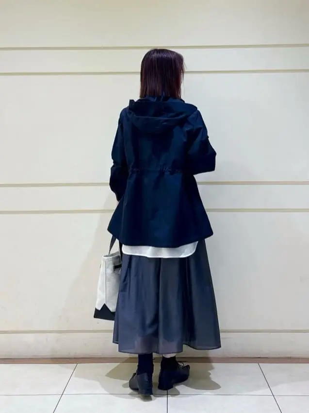 ONWARD CROSSET SELECT 加藤 コーディネート画像