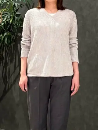 ONWARD CROSSET SELECT Tamura コーディネート画像