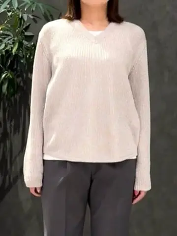 ONWARD CROSSET SELECT Tamura コーディネート画像