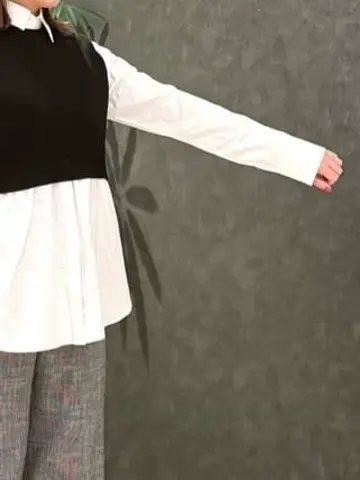 ONWARD CROSSET SELECT Tamura コーディネート画像