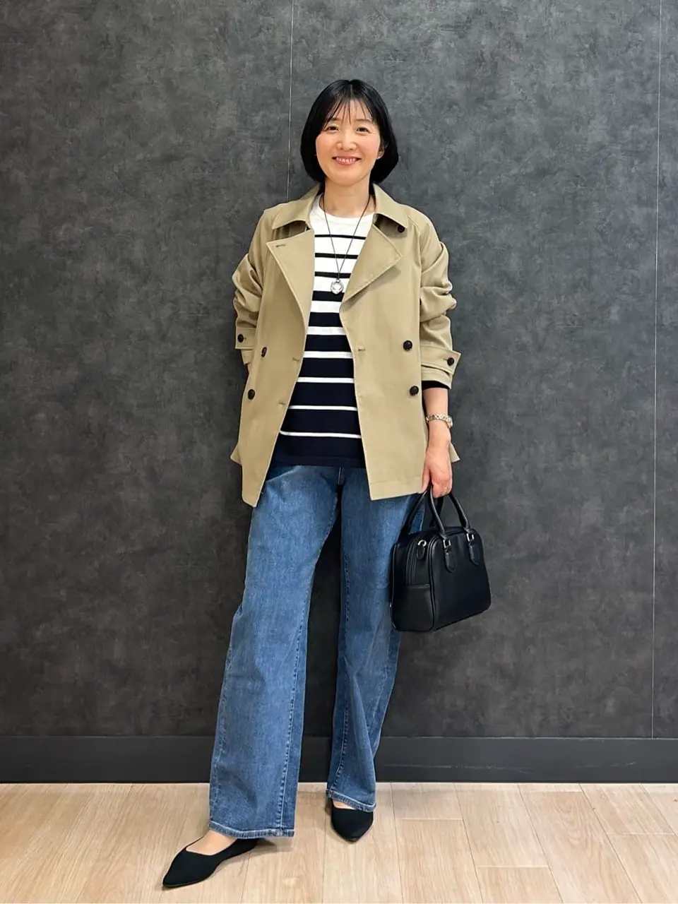  鈴木 コーディネート画像