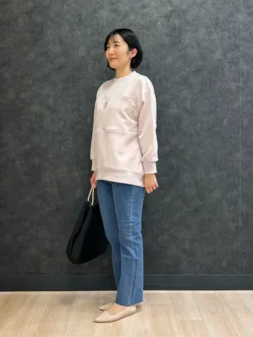 ONWARD CROSSET SELECT 鈴木 コーディネート画像