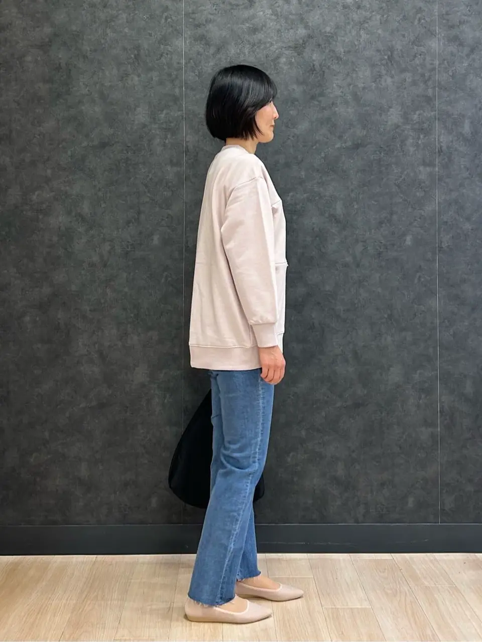 ONWARD CROSSET SELECT 鈴木 コーディネート画像