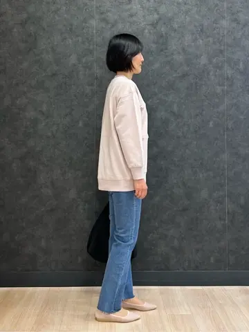 ONWARD CROSSET SELECT 鈴木 コーディネート画像