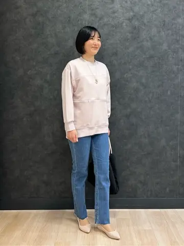 ONWARD CROSSET SELECT 鈴木 コーディネート画像