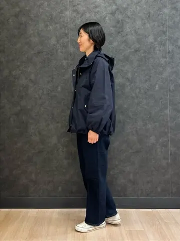 ONWARD CROSSET SELECT 鈴木 コーディネート画像