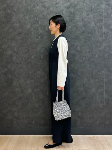 ONWARD CROSSET SELECT 鈴木 コーディネート画像