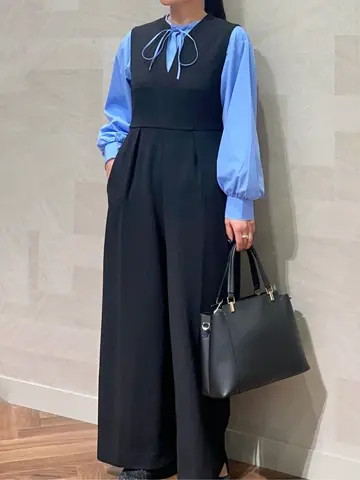 ONWARD CROSSET SELECT 一星 コーディネート画像