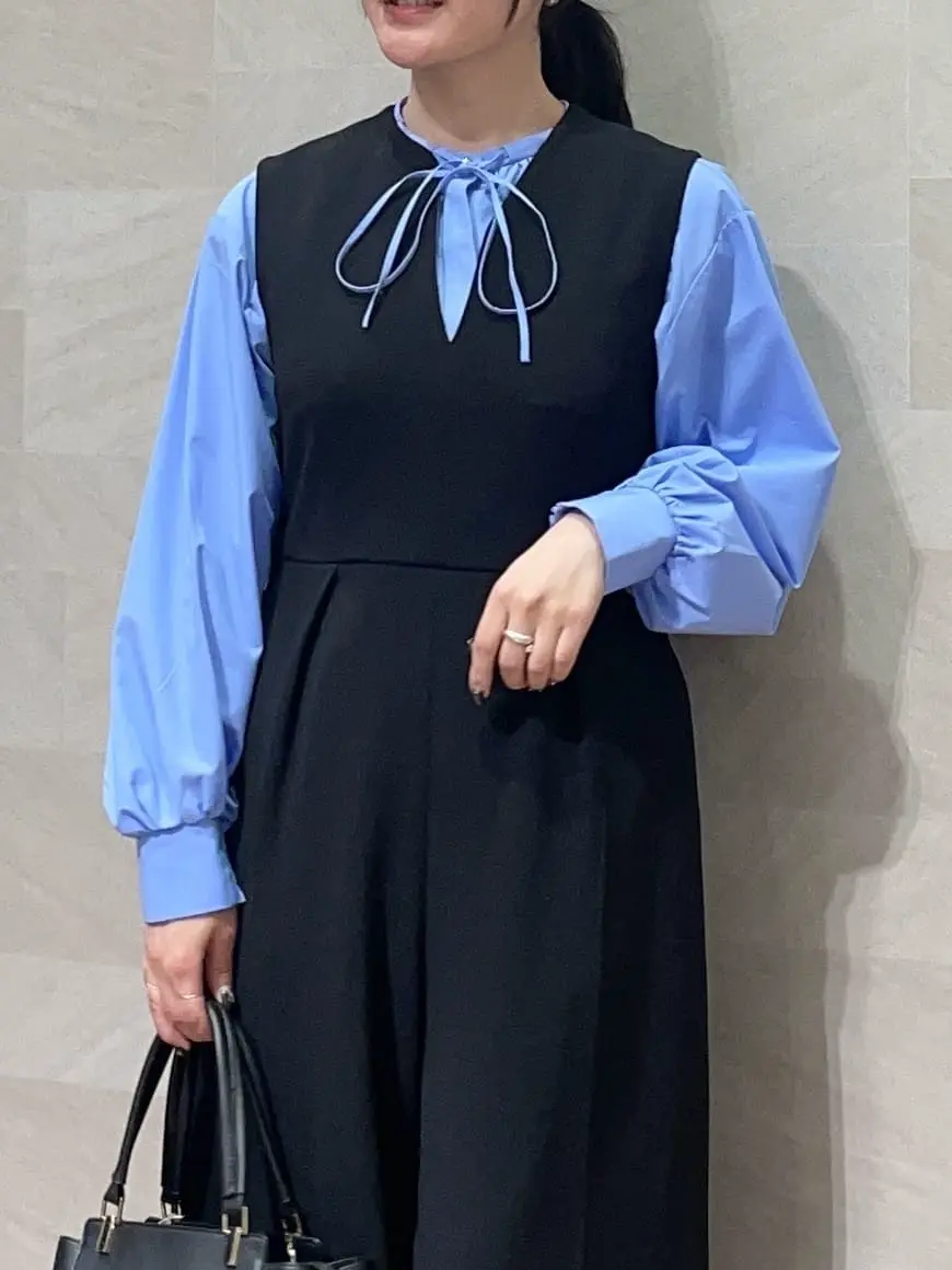 ONWARD CROSSET SELECT 一星 コーディネート画像