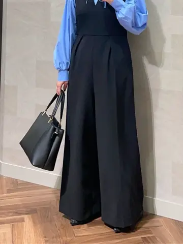 ONWARD CROSSET SELECT 一星 コーディネート画像