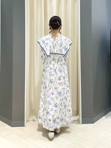 ONWARD CROSSET SELECT 本間 コーディネート画像