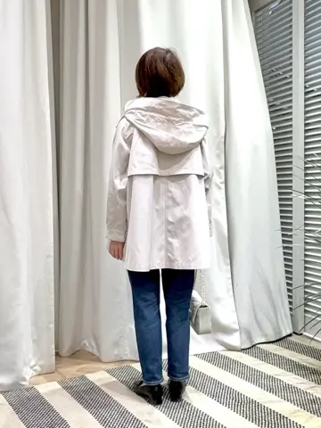 ONWARD CROSSET SELECT M コーディネート画像