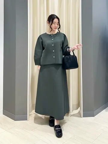 ONWARD CROSSET SELECT 本間 コーディネート画像