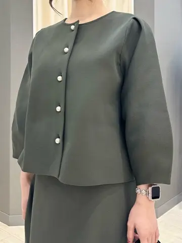 ONWARD CROSSET SELECT 本間 コーディネート画像