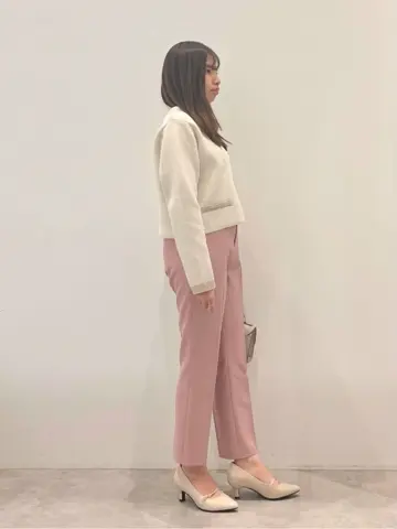 ONWARD CROSSET SELECT 金林 コーディネート画像