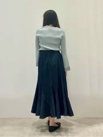 ONWARD CROSSET SELECT 金林 コーディネート画像