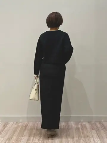 ONWARD CROSSET SELECT 前田 コーディネート画像