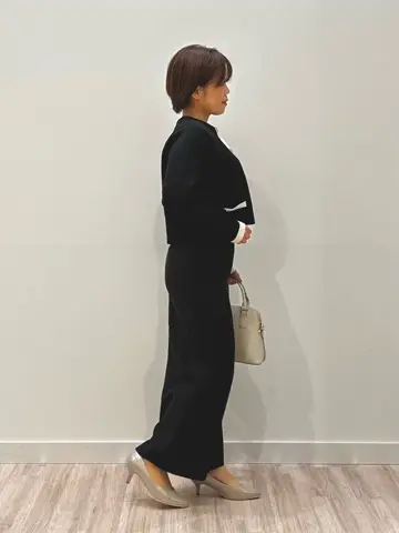 ONWARD CROSSET SELECT 前田 コーディネート画像