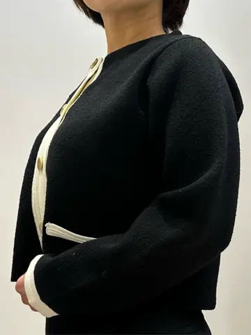 ONWARD CROSSET SELECT 前田 コーディネート画像