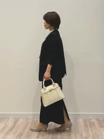 ONWARD CROSSET SELECT 前田 コーディネート画像