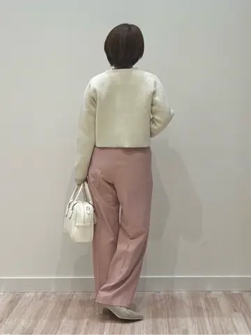 ONWARD CROSSET SELECT 前田 コーディネート画像