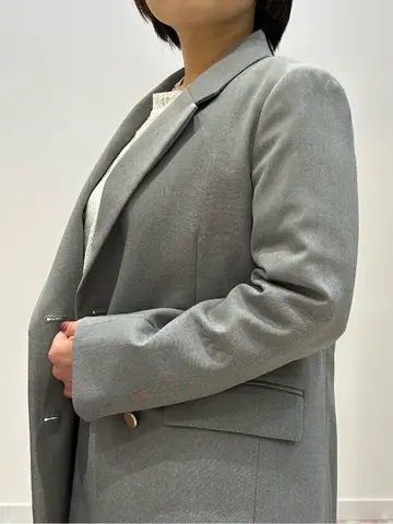 ONWARD CROSSET SELECT 前田 コーディネート画像