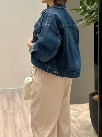 ONWARD CROSSET SELECT mami コーディネート画像