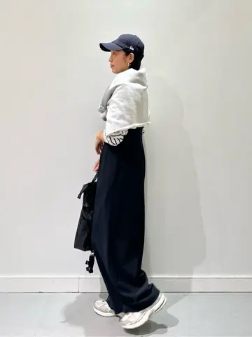 ONWARD CROSSET SELECT 濱野 コーディネート画像