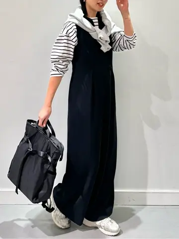 ONWARD CROSSET SELECT 濱野 コーディネート画像