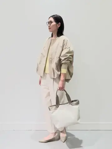 ONWARD CROSSET SELECT 濱野 コーディネート画像