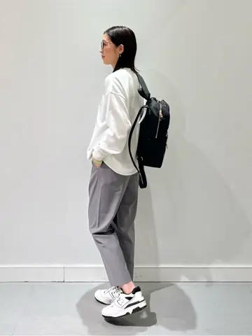 ONWARD CROSSET SELECT 濱野 コーディネート画像