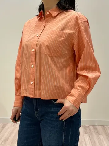 ONWARD CROSSET SELECT 小西 コーディネート画像