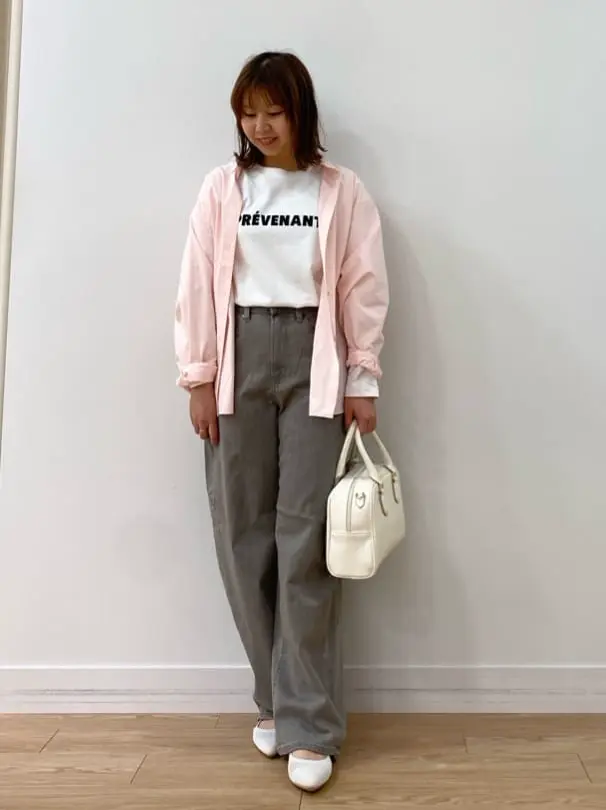  山口 コーディネート画像