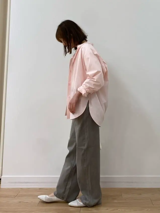 ONWARD CROSSET SELECT 山口 コーディネート画像