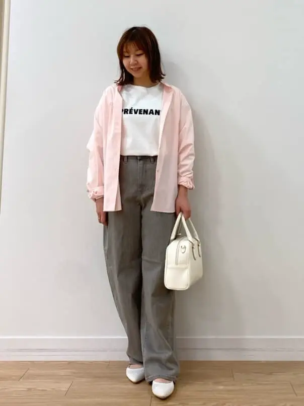 ONWARD CROSSET SELECT 山口 コーディネート画像