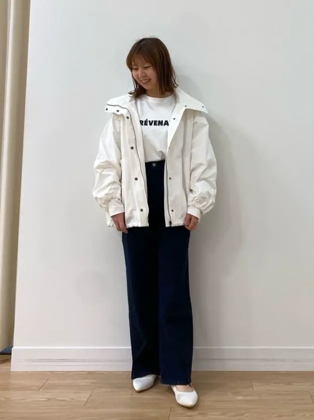 ONWARD CROSSET SELECT 山口 コーディネート画像