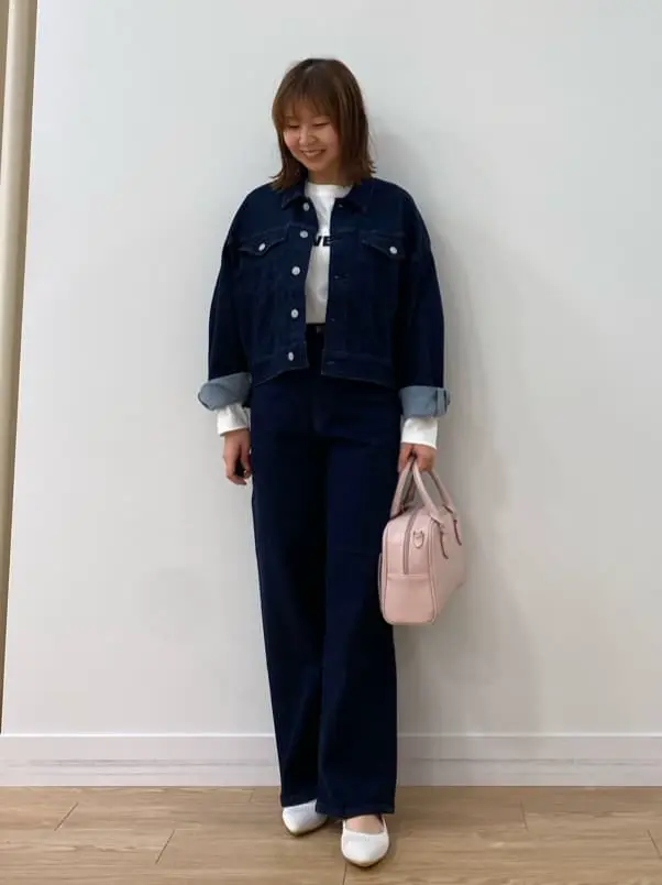  山口 コーディネート画像