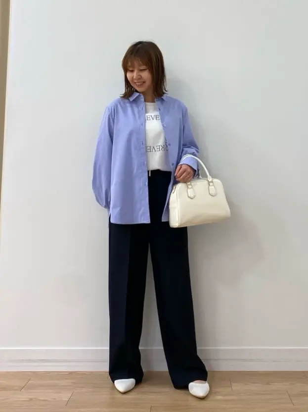  山口 コーディネート画像