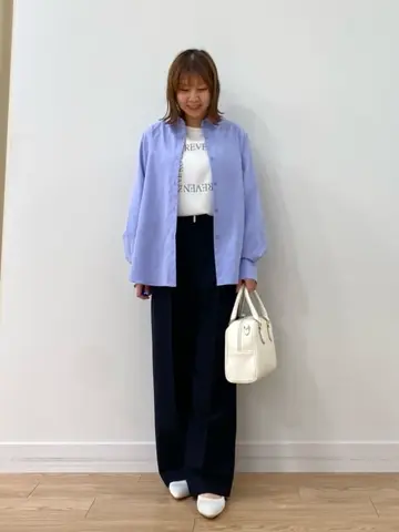 ONWARD CROSSET SELECT 山口 コーディネート画像