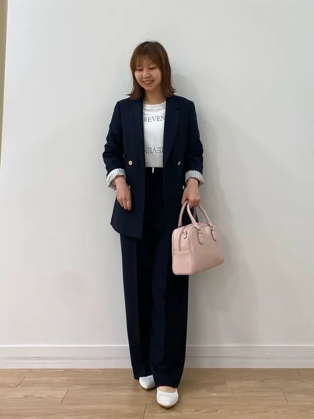  山口 コーディネート画像