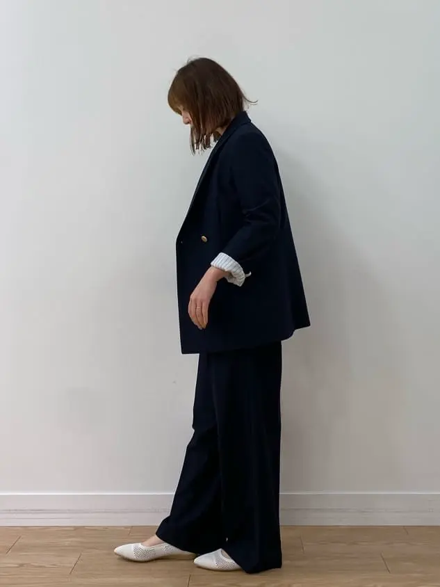 ONWARD CROSSET SELECT 山口 コーディネート画像